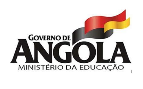 ministerio da educacao de angola